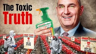 Monsanto The Company That POISONED The World [upl. by Assinna576]