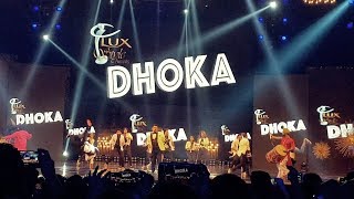 LUX STYLE AWARDS 2018 VLOG  LAHORE  HERANDHEM [upl. by Lemieux877]