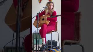 Amandine Bourgeois  live acoustique concert acoustic live [upl. by Deacon]