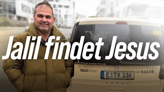 quotIch wollte für Allah tötenquot  Interview mit einem ExMoslem [upl. by Florentia]