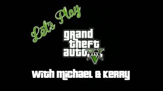 Grand Theft Auto 5  Prólogo [upl. by Boniface]