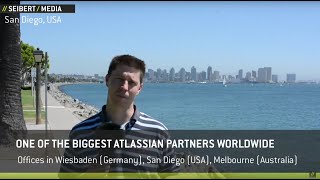 Atlassian Software Demos Tutorials News amp Interviews  jetzt abonnieren [upl. by Sky851]