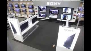 Sonys Experience at Best Buy [upl. by Sid]