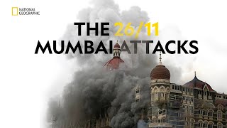 Mumbais Darkest Hour  Seconds From Disaster  हिंदी  Full Episode  S5  E6  Nat Geo [upl. by Ainslee]