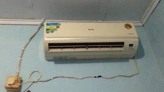 Elba air conditioner REMAKE [upl. by Osanna707]