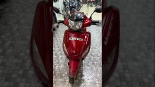 HERO MAESTRO 110cc MODEL 2015 forsale [upl. by Gautious]