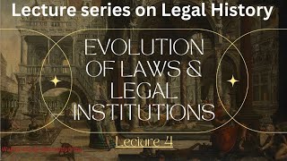 The great debate on introduction of English Law in India 🇮🇳 [upl. by Eiramasil]