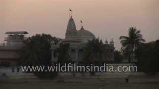 Koteshwar Temple  Kutch Gujarat [upl. by Eidoow110]