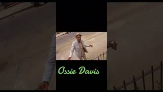 Ossie Davis Do The Right Thing [upl. by Aufmann]