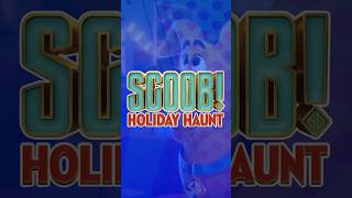 Scoob Holiday Haunt  Película Animada CANCELADA ❌  DahJuanPa shorts [upl. by Aiekram860]