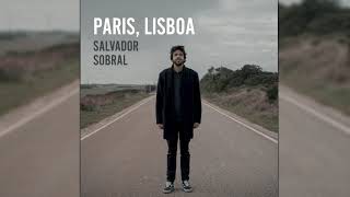 Salvador Sobral  Mano a Mano Official Audio [upl. by Asyen]