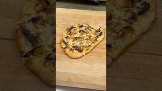 Dry Aged Steak Pizza with Meatico USA Dry Aged Steak [upl. by Yanrahc230]