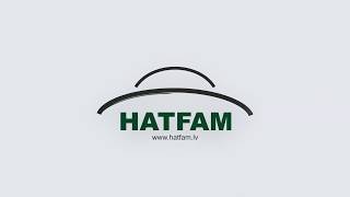 Hatfam AAC20 MBus iSMABMGIP [upl. by Burman940]