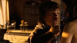 Game of Thrones Season 3  Episode 10 Preview HBO [upl. by Yl]