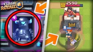 23 MORE Interesting Things You Probably Didnt Know About Clash Royale [upl. by Jori491]