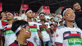 NEUFC vs CFC ⚽ ISL football guwahati Indira Gandhi athletic stadium 🏟️ [upl. by Yate]