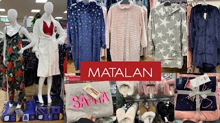 WHATS NEW IN MATALANWOMENS WINTER FASHIONWOMENS WINTER CLOTHING IN MATALAN [upl. by Anel]