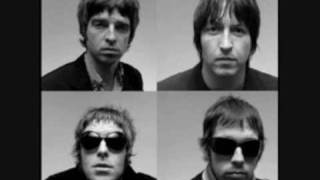 Oasis Official INSTRUMENTAL quotWONDERWALLquot [upl. by Letizia666]