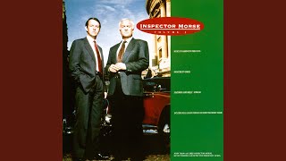 Inspector Morse Theme Full Version [upl. by Dicks]