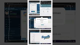 Sinkronisasi Berhasil dengan cepat dapodik dapodik2025 tutorial tahunajaranbaru sinkronisasi [upl. by Hgielyak]
