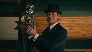 Murdoch Mysteries S17E07 Full Episode [upl. by Witha]