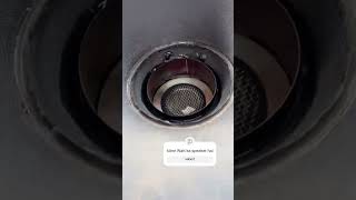 18 inch speaker repairing video new maurya dj sound mk dj remix sound video viralshort youtub [upl. by Chemash163]