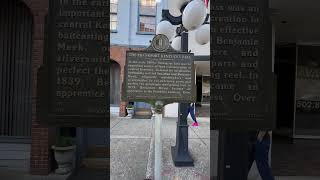 Frankfort Kentucky Reel PT2FrankfortKentucky [upl. by Moon385]