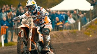 MXGP 2017 Valkenswaard  Jonass  Paulin  Herlings  MX Vice [upl. by Aninay553]