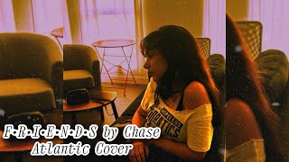 Friends  Chase Atlantic Cover by Tara K [upl. by Matthiew]