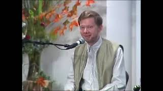 Eckhart Tolle at Omega Institute Rhinebeck New York in September 2001 Full Video 11 hours 24 minutes [upl. by Adamson485]