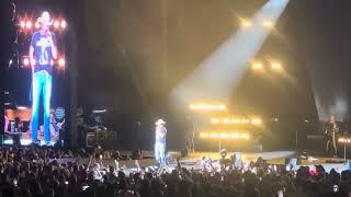 Jason Aldean Live Try That In A Small Town [upl. by Ajan902]