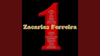 Zacarías Ferreira  Adios Audio Oficial [upl. by Moe]