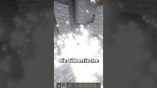 Nie wieder selber Stein abbauen in Minecraft… minecraft minecraftshorts maggus [upl. by Bibah]