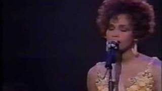 Whitney Houston Greatest Love Of All [upl. by Kit770]