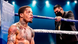 Gervonta Davis USA vs Jose Pedraza  Boxing Fights Full Highlights HD [upl. by Garzon198]