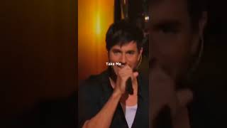 Enrique Iglesias  Bailando ft Sean Paul Descemer Bueno amp Gente music shorts [upl. by Roht516]