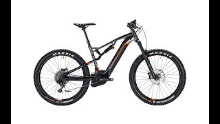 LAPIERRE OVERVOLT AM 700i [upl. by Nawiat]