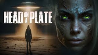 Head on a Plate 2023 Trailer [upl. by Durand]