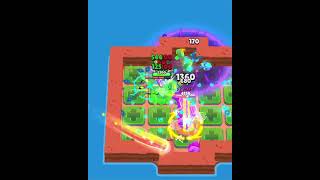 Early access mico💀 brawlstars brawl phonk [upl. by Tterrab154]