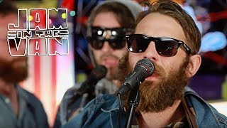 THE STRUMBELLAS  quotSpiritsquot Live in Austin TX 2016 JAMINTHEVAN [upl. by Yknip]