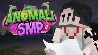 KULI ACUK IS BACK  ANOMALI SMP 3 Minecraft anomalismp [upl. by Dougie829]