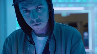 Grieves  RX Official Video [upl. by Melvyn]