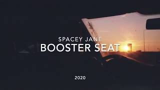 Booster Seat  Spacey Jane  Lyric Video [upl. by Shepard]