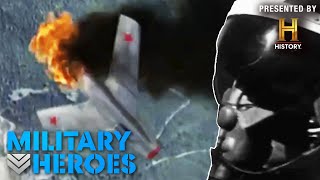 Dogfights Epic Fiery Duel in MiG Alley Season 1 [upl. by Ahcas295]