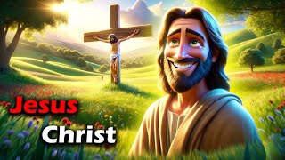 The Story of Jesus Christ  Ai Animation [upl. by Ennaxor985]