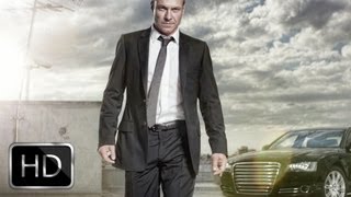 quotTRANSPORTER Die Serie  Staffel 1quot  Deutsch German amp Kritik Review HD [upl. by Zack]