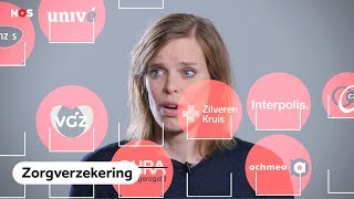 Waarom je tóch €€€ even naar je zorgpremie moet kijken [upl. by Ahsienak147]