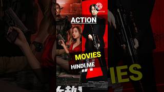 Top 8 Best Action Movies In Hindi Dubbed trendingshorts viralvideo viralshort [upl. by Nnauol925]