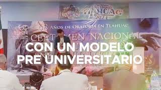 PREPATORIA   LICEO TULYEGUALCO [upl. by Naujaj]