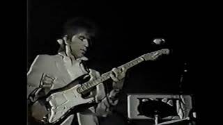 ERIC JOHNSON  quotGIT CONCERTquot  LOS ANGELES CA 1985  UPCONVERT [upl. by Trinidad]